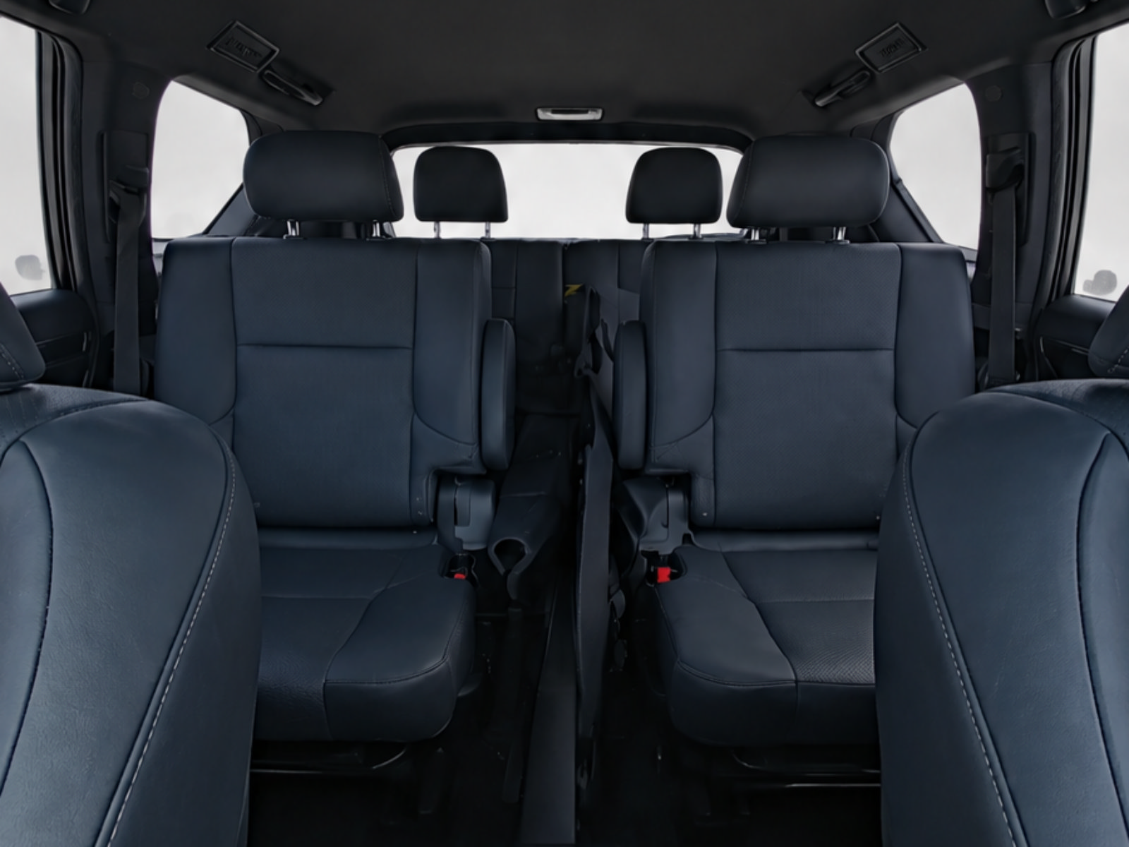 Used 2022 Lexus GX 460 Luxury AWD/4WD image 23