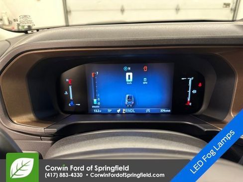 New 2026 Ford Bronco Sport Big Bend w/ Convenience Package image 27