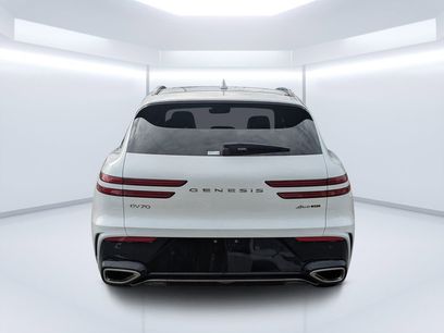 New 2026 Genesis GV70 3.5T Sport Advanced