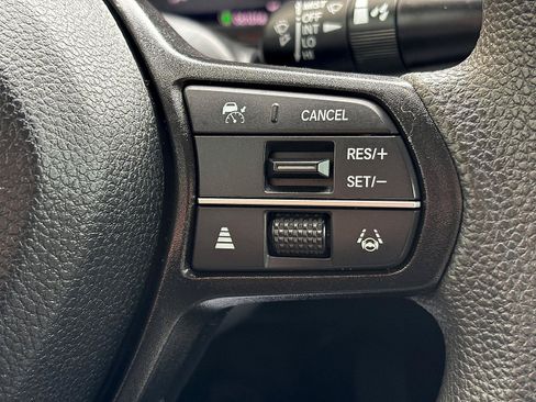 Certified 2024 Honda Accord EX image 30
