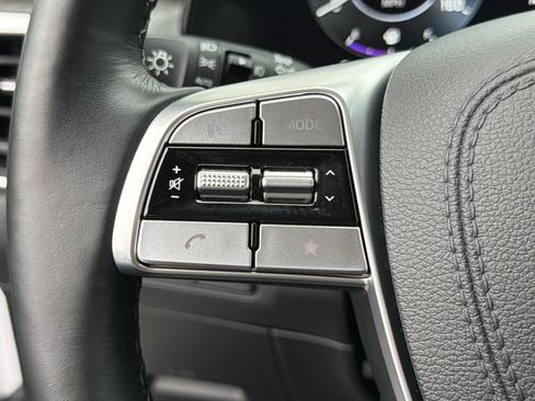 Used 2025 Kia Telluride SX Prestige AWD/4WD image 24