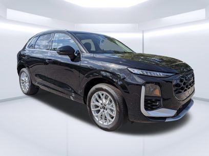 New 2026 Audi Q3 quattro 2.0T