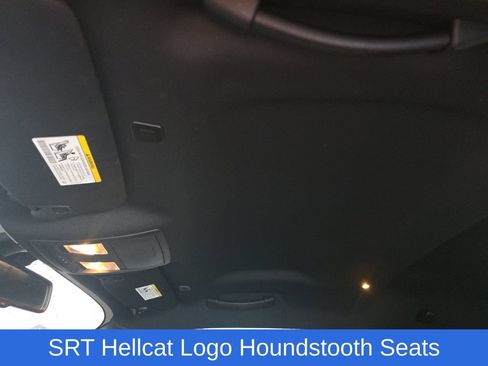 Used 2023 Dodge Challenger SRT Hellcat image 8