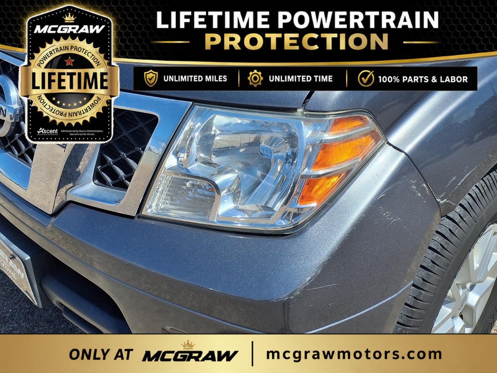 Used 2019 Nissan Frontier SV RWD image 7