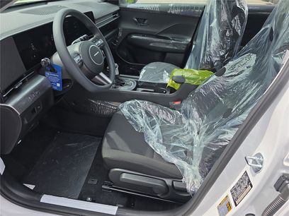 New 2026 Hyundai Kona SE