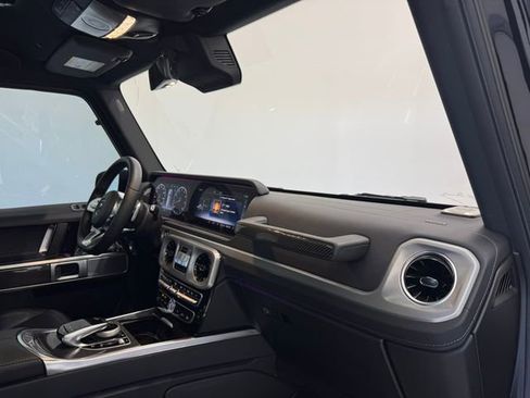 Used 2021 Mercedes-Benz G 550 image 37