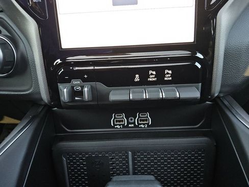 New 2026 RAM 1500 Lone Star image 21