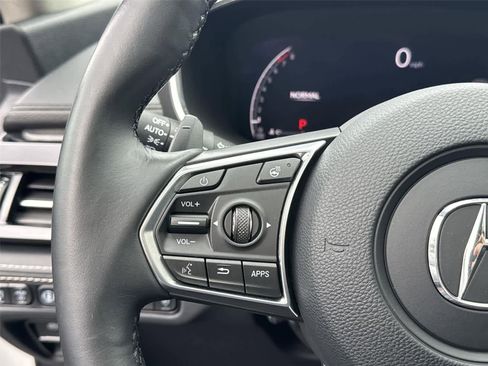 Certified 2023 Acura MDX SH-AWD w/ Advance Package image 19
