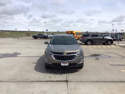 Used 2019 Chevrolet Equinox LT AWD/4WD image 9