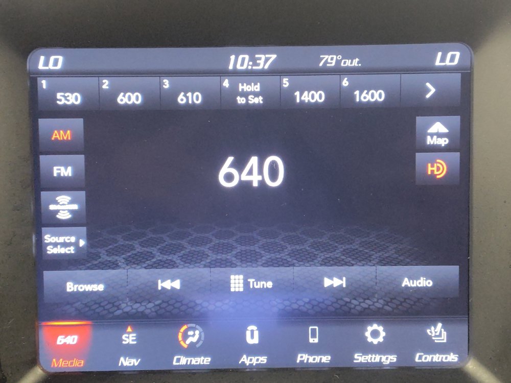 Used 2019 Dodge Durango GT RWD image 25