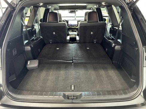 Used 2024 Lexus TX 350 FWD w/ Captains Chair Package image 27