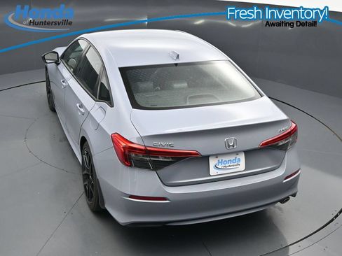 Used 2024 Honda Civic Sport image 20