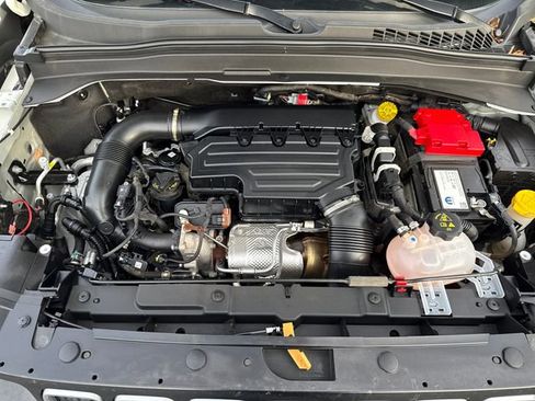 Used 2023 Jeep Renegade Latitude image 41