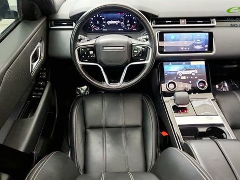 Used 2021 Land Rover Range Rover Velar R-Dynamic S AWD/4WD image 53