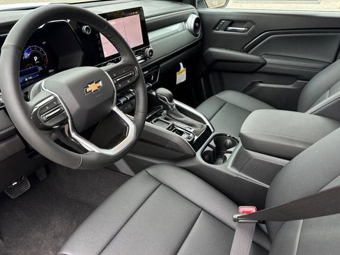 New 2026 Chevrolet Colorado LT w/ LT Convenience Package RWD image 10