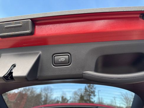 Used 2023 Hyundai Tucson SEL image 11