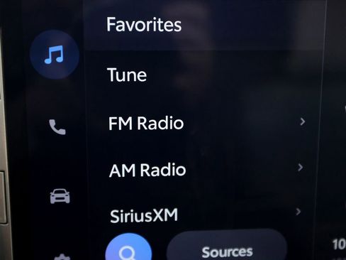Used 2023 Toyota Sequoia Capstone image 39
