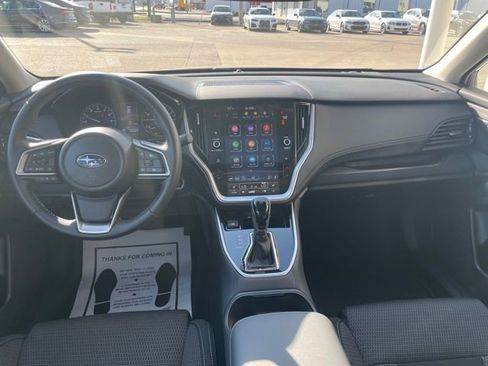 Used 2024 Subaru Outback Premium image 11