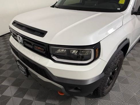 Used 2026 Honda Passport TrailSport Elite image 11