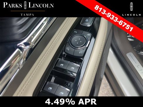 Certified 2021 Lincoln Corsair FWD w/ Equipment Group 101A image 16