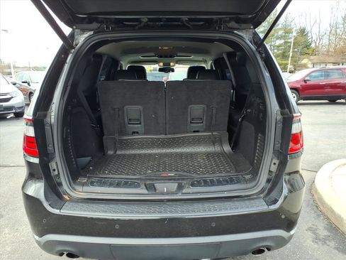 Used 2014 Dodge Durango Citadel image 14