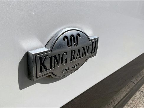 Used 2018 Ford F150 King Ranch w/ Equipment Group 601A Luxury AWD/4WD image 34