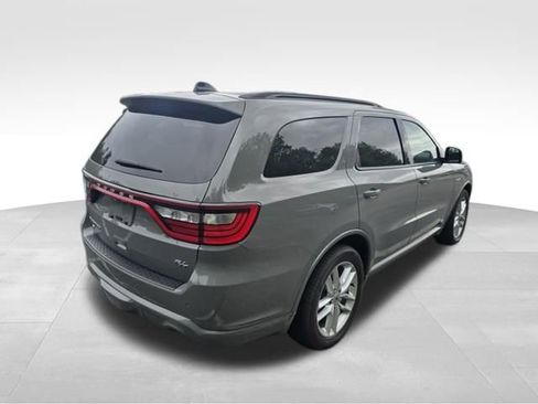 Used 2024 Dodge Durango R/T AWD/4WD image 6