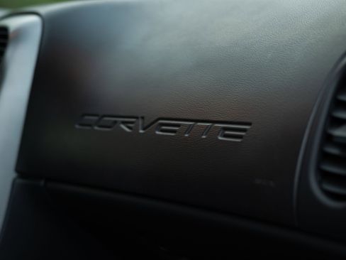 Used 2007 Chevrolet Corvette Z06 w/ Preferred Equipment Group image 45