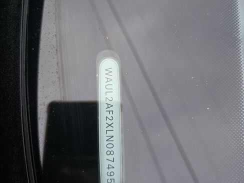 Used 2020 Audi A6 3.0T Premium Plus image 25