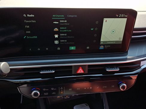New 2026 Kia K5 GT-Line w/ GT-Line Red Interior Package FWD image 8