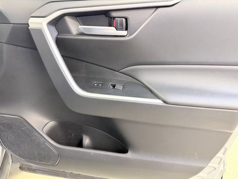 Used 2024 Toyota RAV4 XLE Premium w/ Weather Package FWD image 34