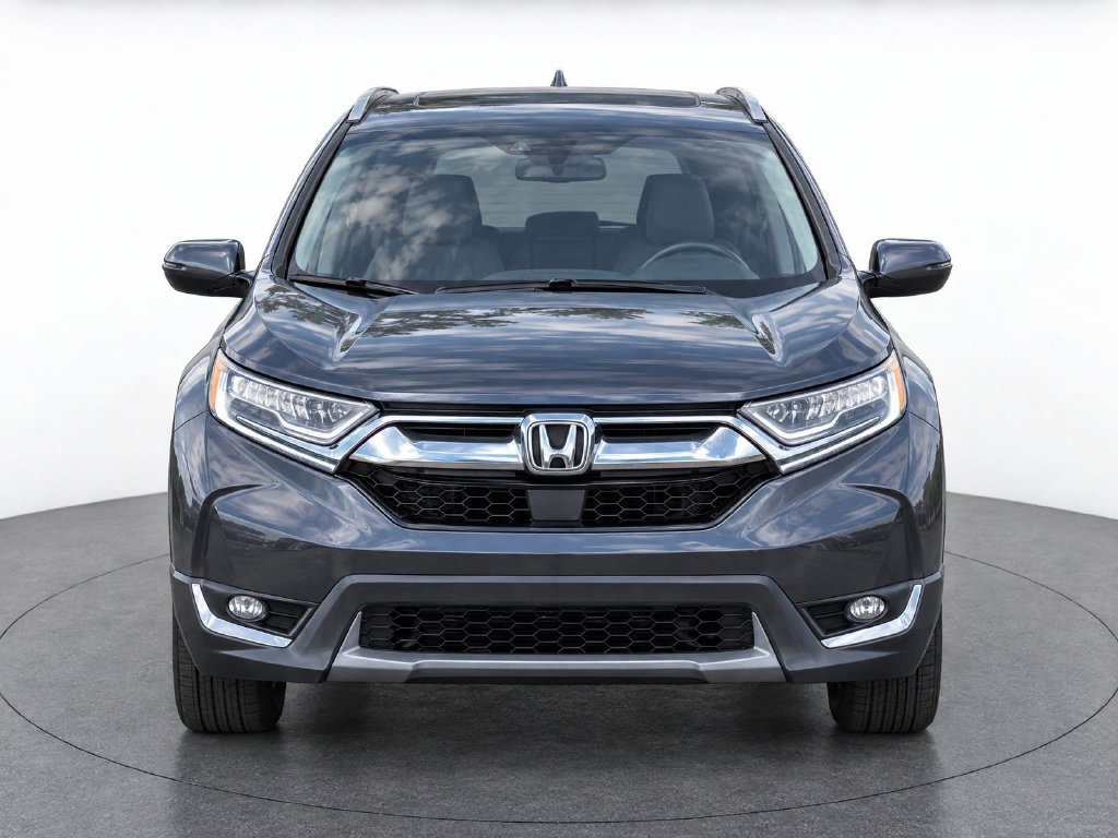 Used 2019 Honda CR-V Touring image 5