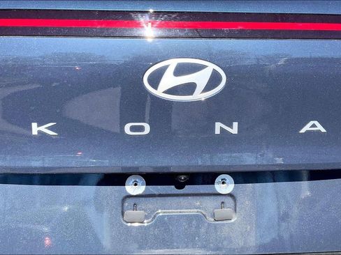 Used 2024 Hyundai Kona SEL image 22