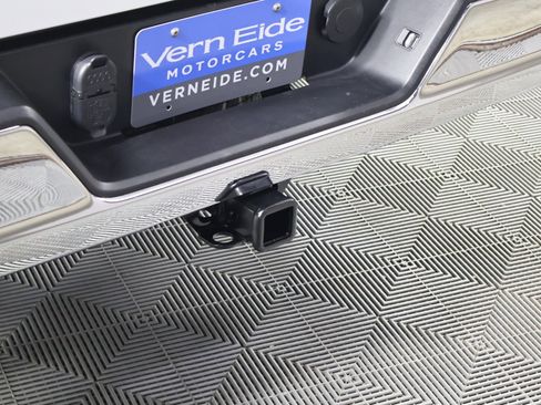 Used 2025 Chevrolet Silverado 1500 LT image 16