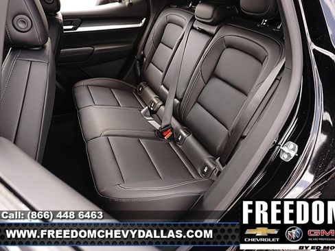 New 2026 GMC Terrain Elevation w/ Elevation Premium Package FWD image 14