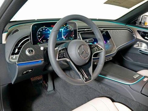 New 2026 Mercedes-Benz E 350 E 350 image 14