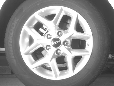 Used 2025 Kia Soul LX w/ LX Technology Package image 15