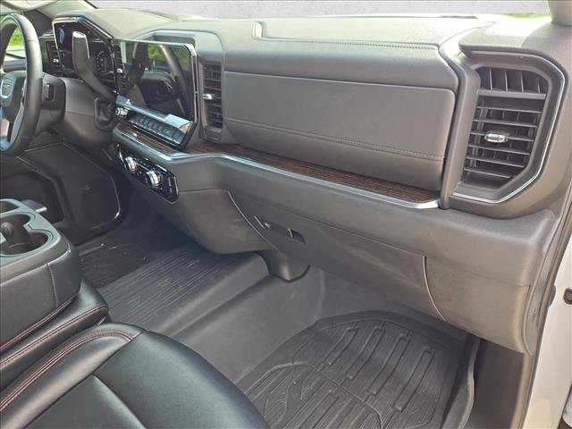 Used 2023 GMC Sierra 1500 Elevation RWD image 21