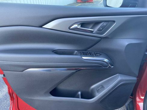 New 2026 Chevrolet Traverse LT w/ Sun and Wheel Package image 22