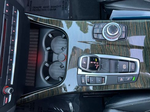 Used 2013 BMW X3 xDrive35i image 37