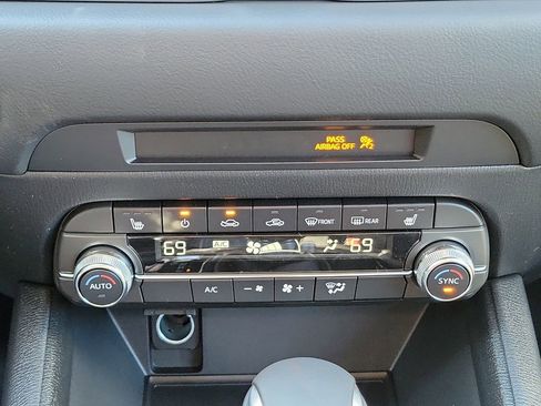 New 2025 MAZDA CX-5 AWD 2.5 S w/ Select Package image 29