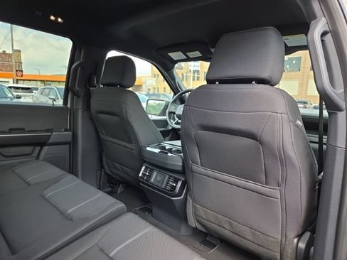 New 2026 Ford F150 STX w/ Equipment Group 200A AWD/4WD image 16