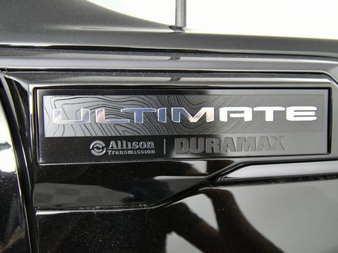 Used 2024 GMC Sierra 3500 Denali Ultimate image 18