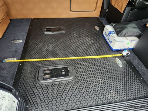 New 2024 RAM ProMaster 2500 w/ Advanced Safety Group FWD image 24