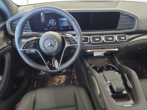 Certified 2026 Mercedes-Benz GLE 350 4MATIC image 20