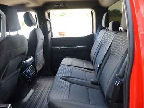 Certified 2023 Ford F150 XL w/ STX Appearance Package AWD/4WD image 26