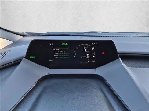 New 2026 Toyota Prius Plug-In Hybrid FWD image 11