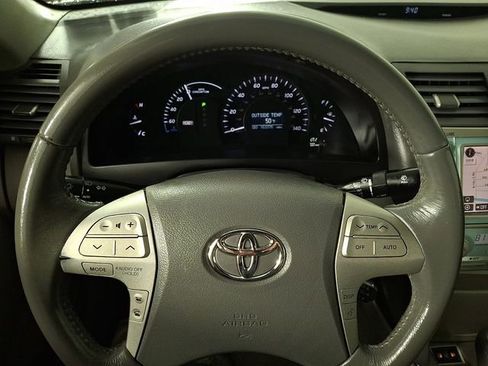 Used 2009 Toyota Camry Hybrid FWD image 19