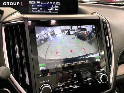 Used 2023 Subaru Forester Limited image 27