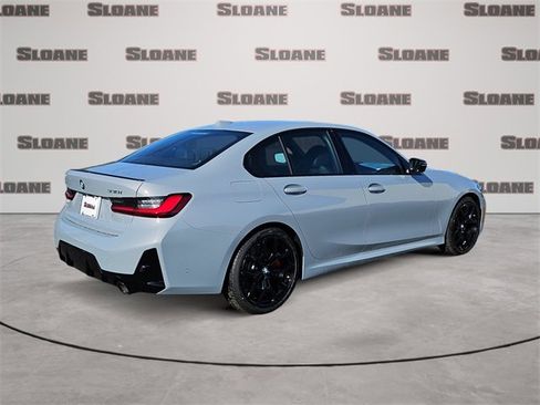 New 2026 BMW 330i xDrive 330i xDrive w/ M Sport Package image 5